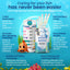 Your one-stop shop for diverse, top-quality aquarium supplies and accessories