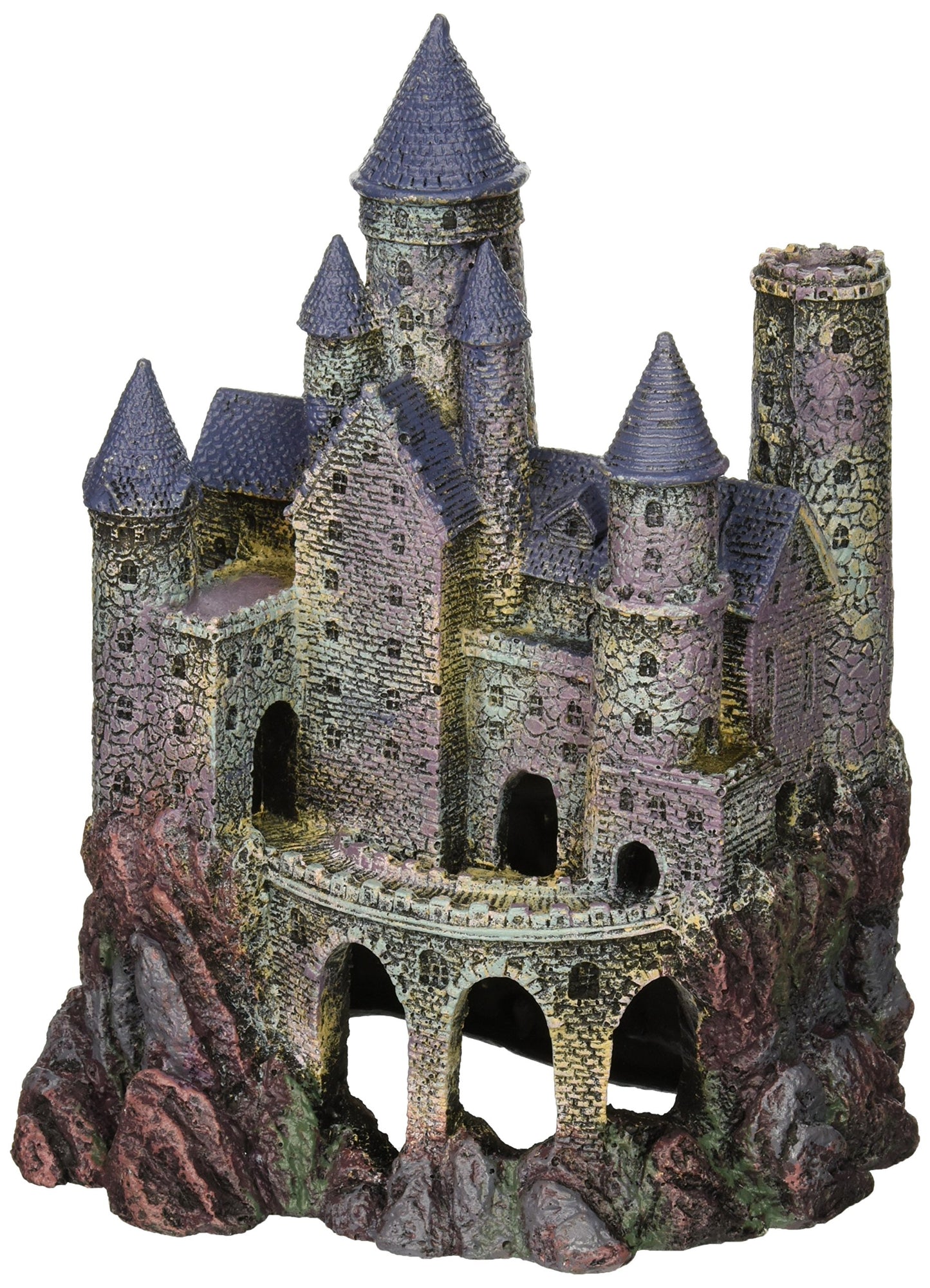 Your one-stop shop for diverse, top-quality aquarium supplies and accessories