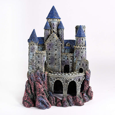 Your one-stop shop for diverse, top-quality aquarium supplies and accessories