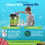 Your one-stop shop for diverse, top-quality aquarium supplies and accessories