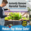 Your one-stop shop for diverse, top-quality aquarium supplies and accessories