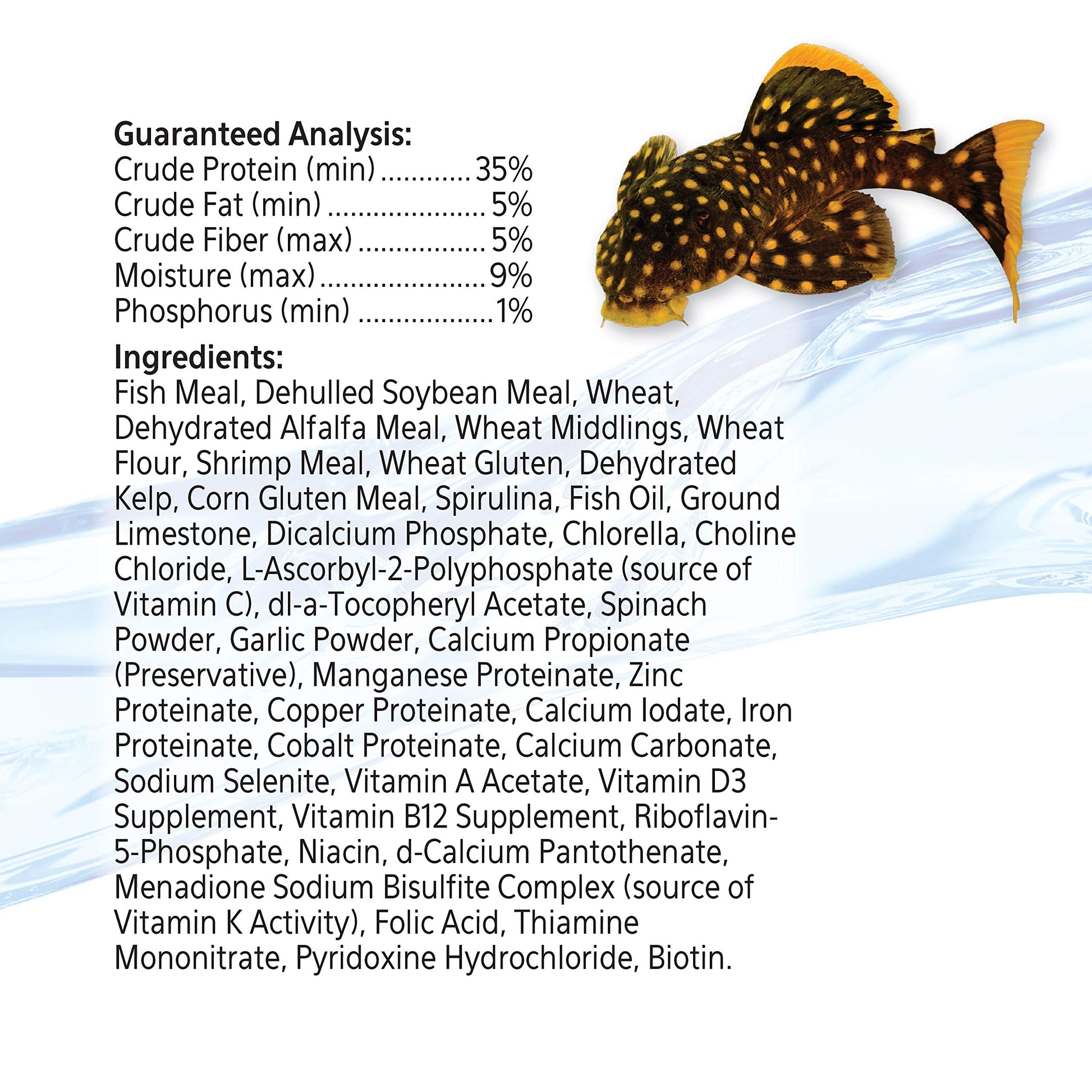 Your one-stop shop for diverse, top-quality aquarium supplies and accessories
