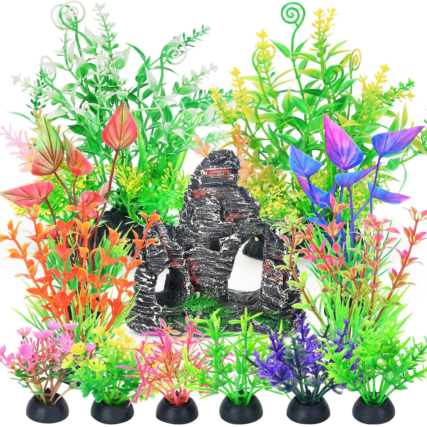 Your one-stop shop for diverse, top-quality aquarium supplies and accessories