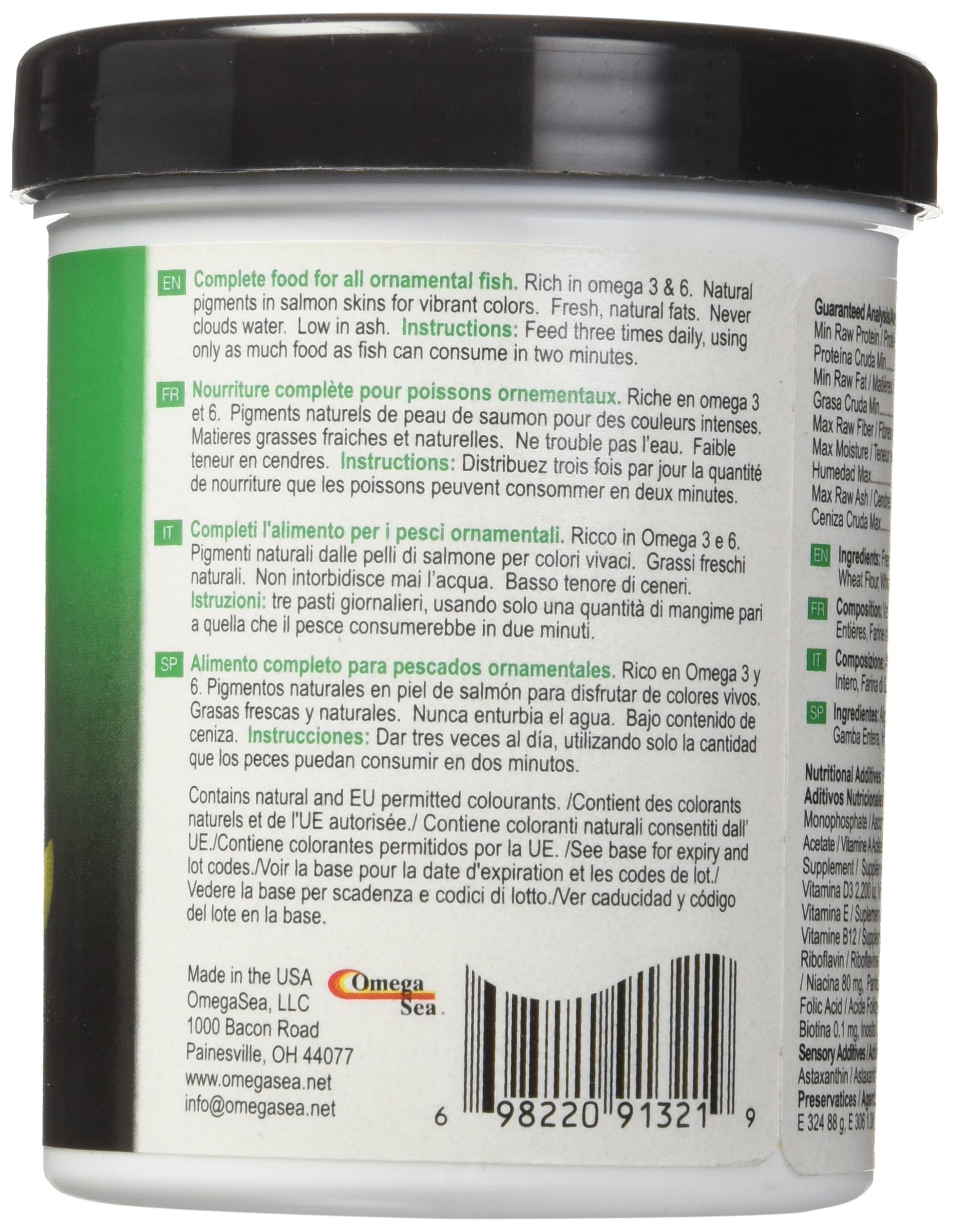 Your one-stop shop for diverse, top-quality aquarium supplies and accessories