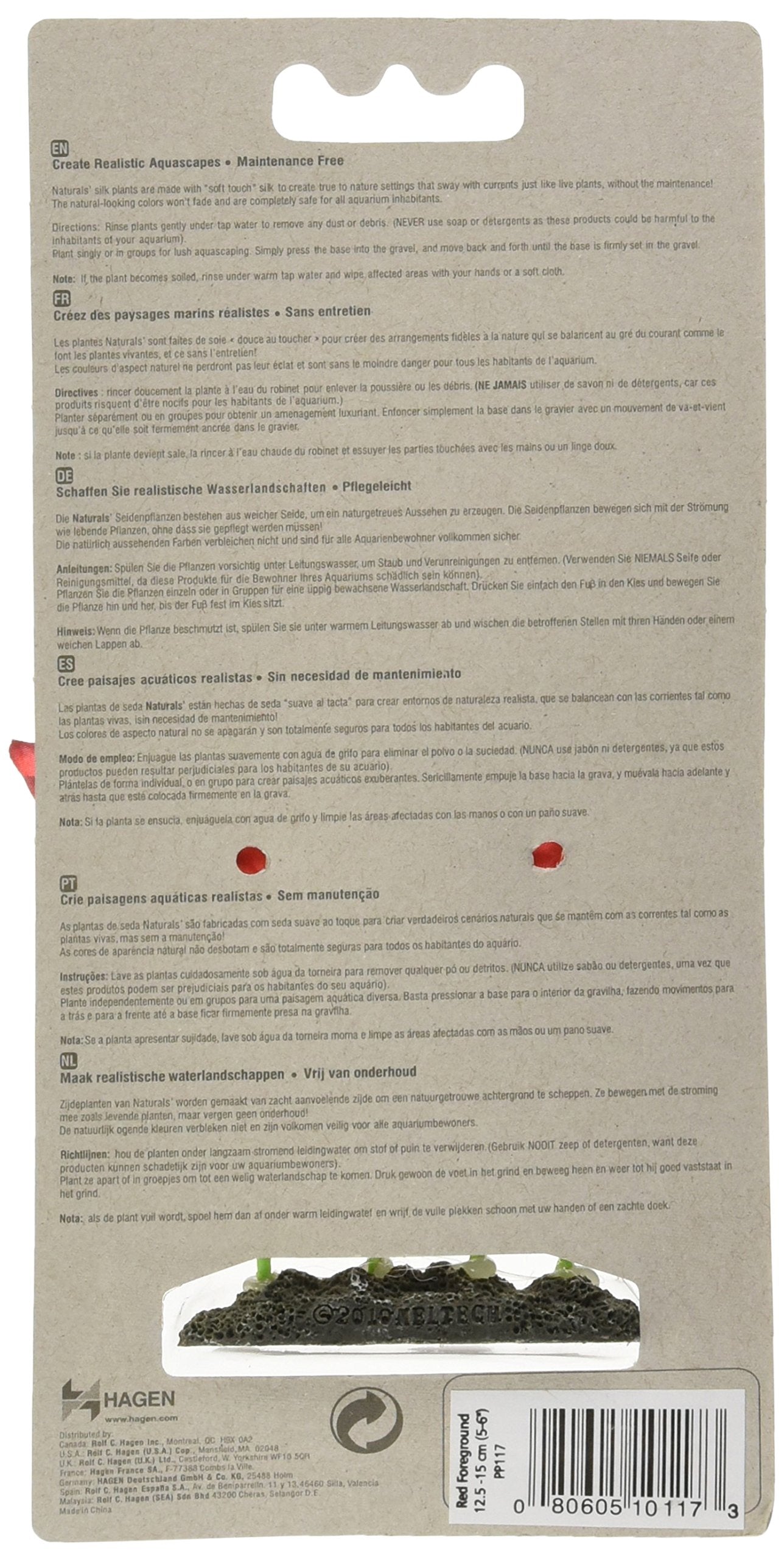 Your one-stop shop for diverse, top-quality aquarium supplies and accessories