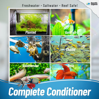 Your one-stop shop for diverse, top-quality aquarium supplies and accessories