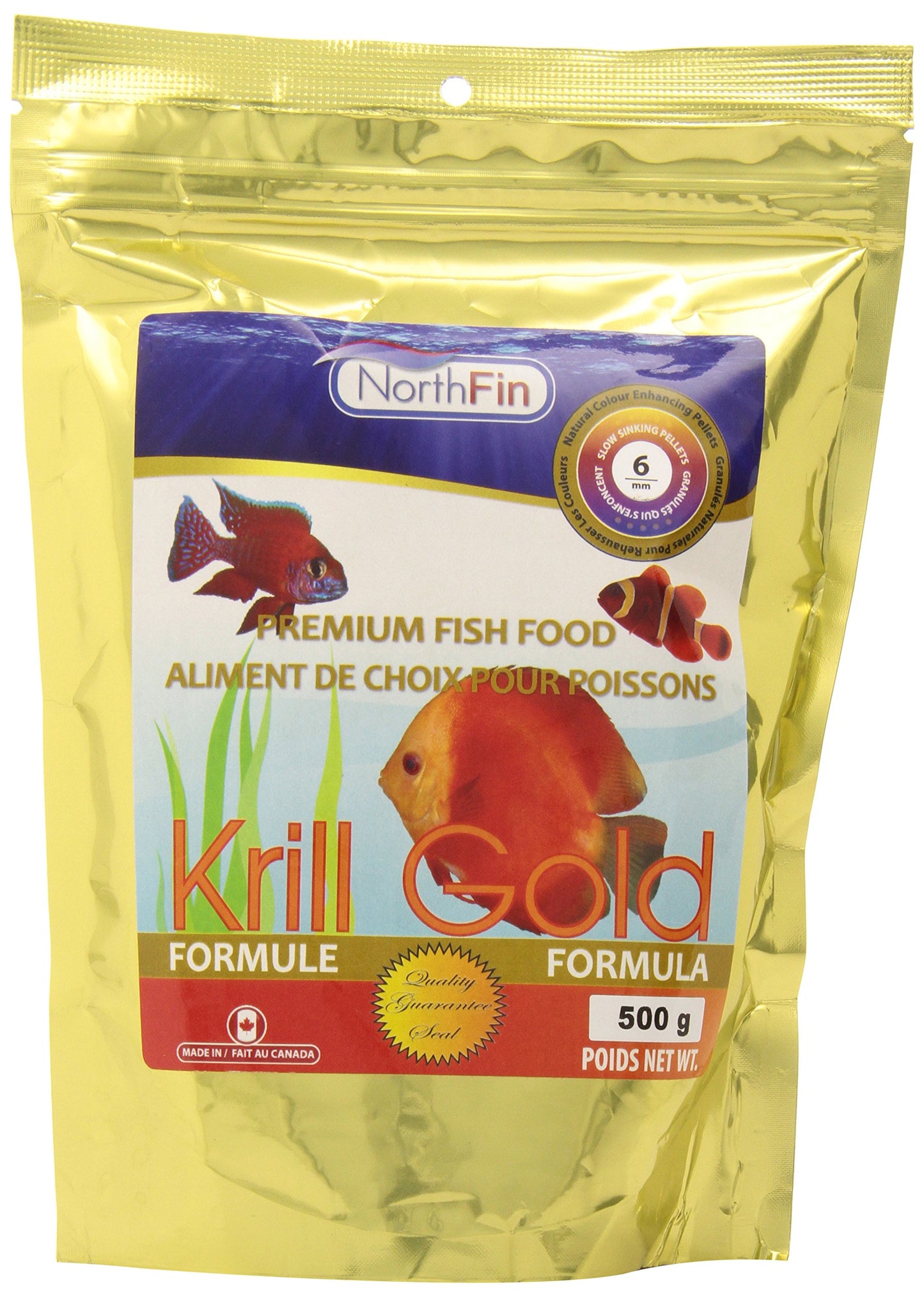 Your one-stop shop for diverse, top-quality aquarium supplies and accessories