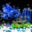 Your one-stop shop for diverse, top-quality aquarium supplies and accessories