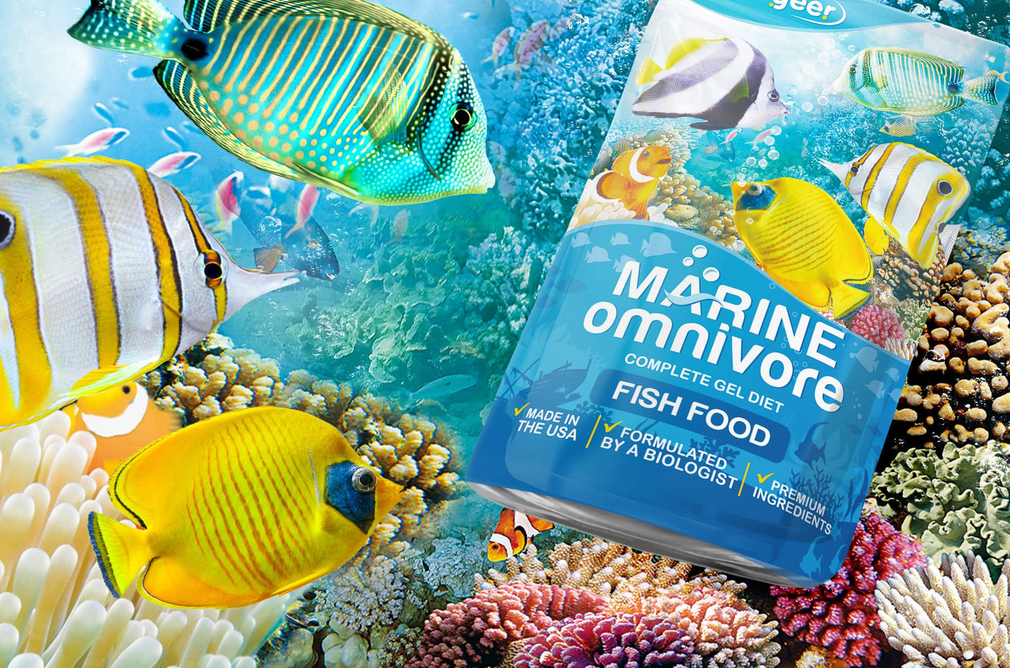 Your one-stop shop for diverse, top-quality aquarium supplies and accessories