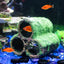 Your one-stop shop for diverse, top-quality aquarium supplies and accessories