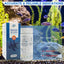 Your one-stop shop for diverse, top-quality aquarium supplies and accessories